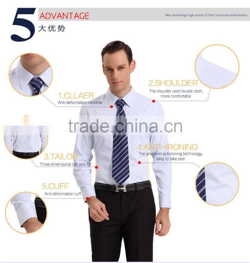 New Top Sale 100% cotton satin mens long sleeve casual shirt