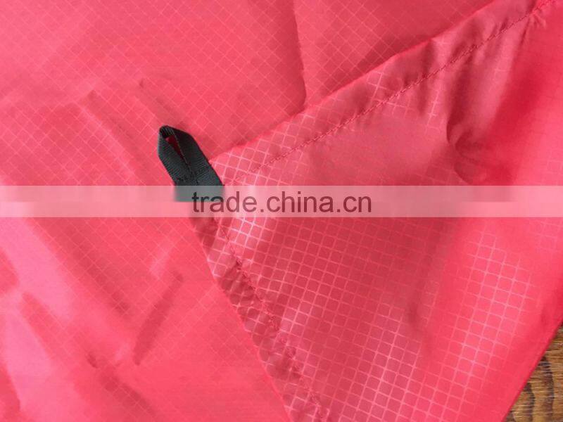 100 polyester portable outdoor camping beach picnic blanket