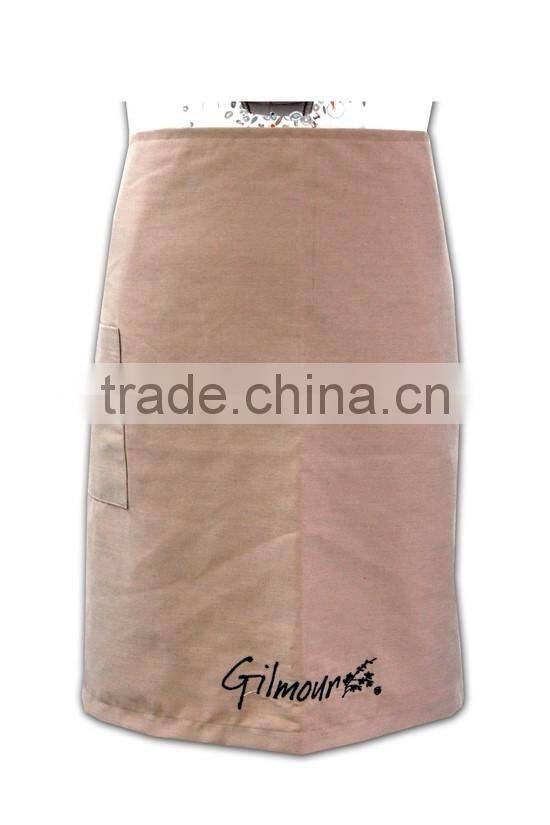Half Body Apron Waist Apron server Apron