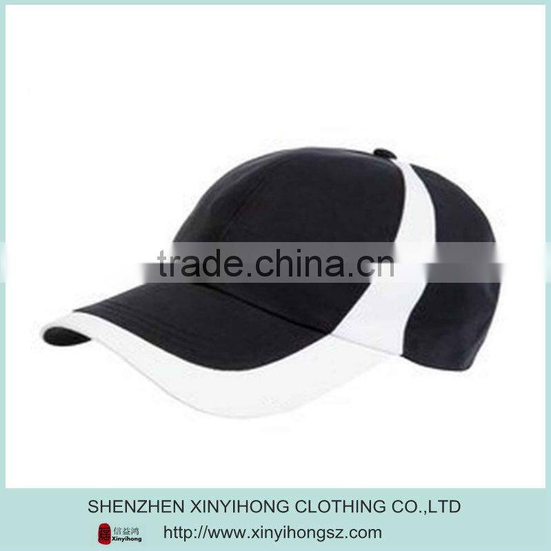 Wholesale Custom Design Sports Hats , Golf Cap With 3D Embroidery