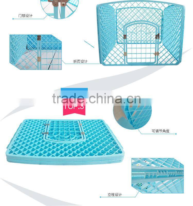 R1942H Portable Pop-up Pet Playpen/Exercise Playpen / Portable Pet Play Pen