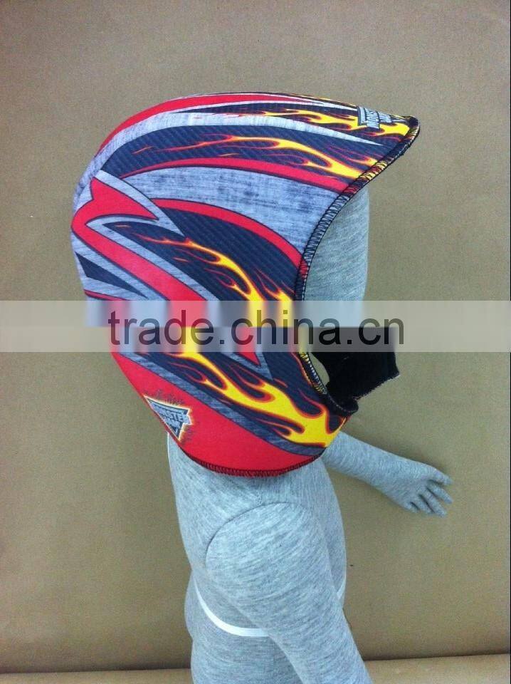 Promotional carnival party hat for kids