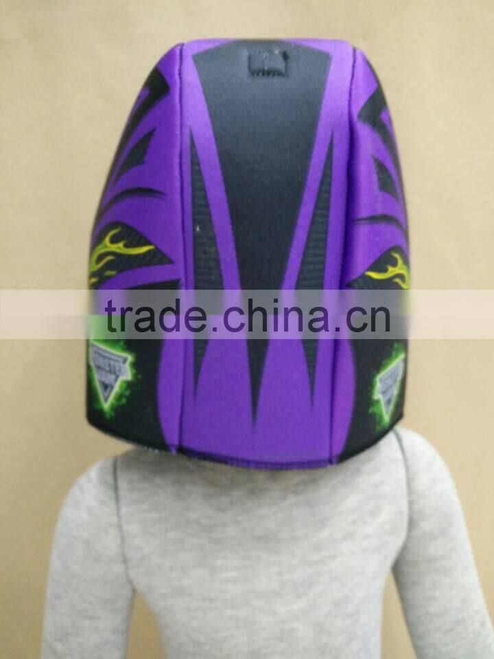 Promotional carnival party hat for kids