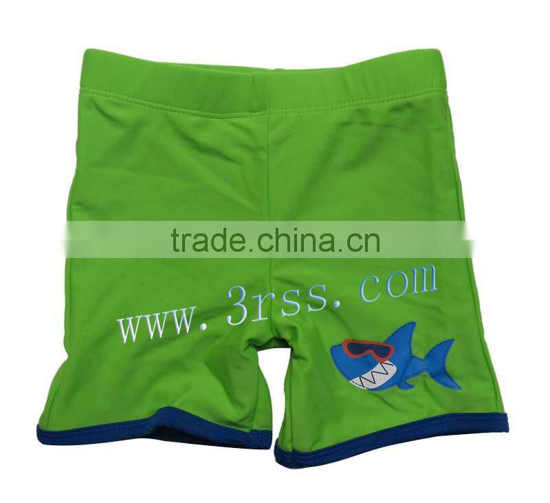 swim kids boxer shorts