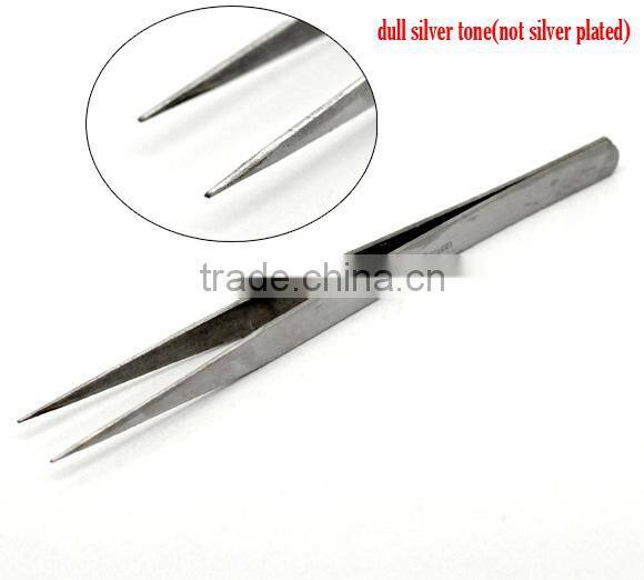 High Quality Alloy Tweezer Repair Tool 125mm(4-7/8")