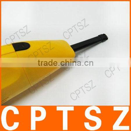 2 in 1 inflator car vacuum cleaner