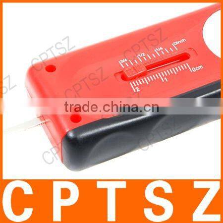 Solar Digital Tire Gauge