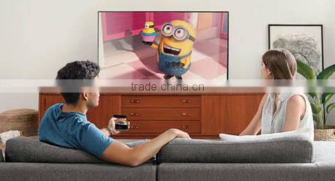 2015 2nd Generation New Chromecast 2 Digital HDMI Media Video Streamer