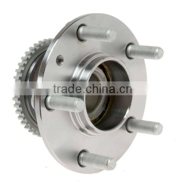 OEM GA5S-26-15X Series Rear Wheel Hub Bearing Fit Mazda 6