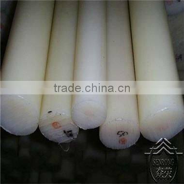 color ptfe rod