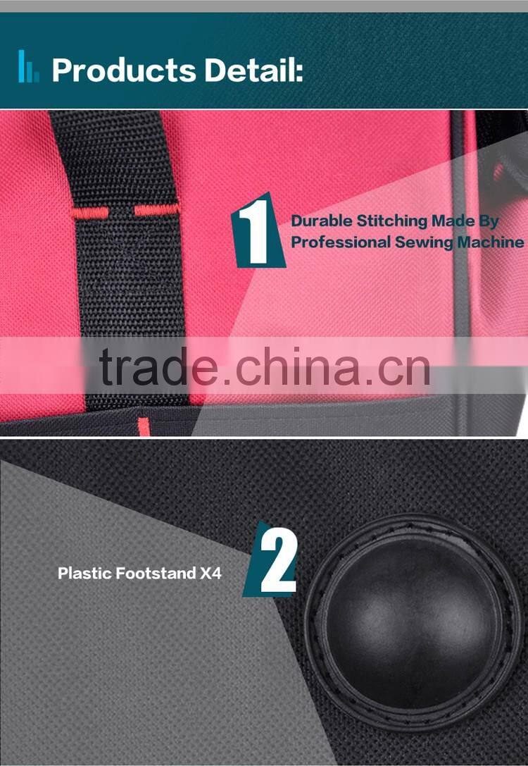 Hot Selling Durablen Nylon Custom Made Tool Bags