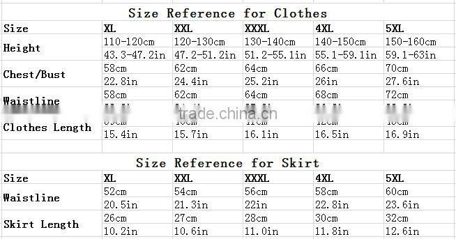 Children Polka Dot Salsa Samba Tango Ballroom Latin Skirts Suit Girls Kids Unequal Dew Shoulder Latin Dance Dress