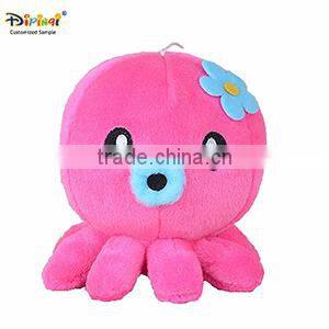 Aipinqi CFHC03 customized octopus plush toy