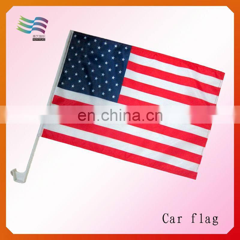 Customized Factory Sports Window Flag