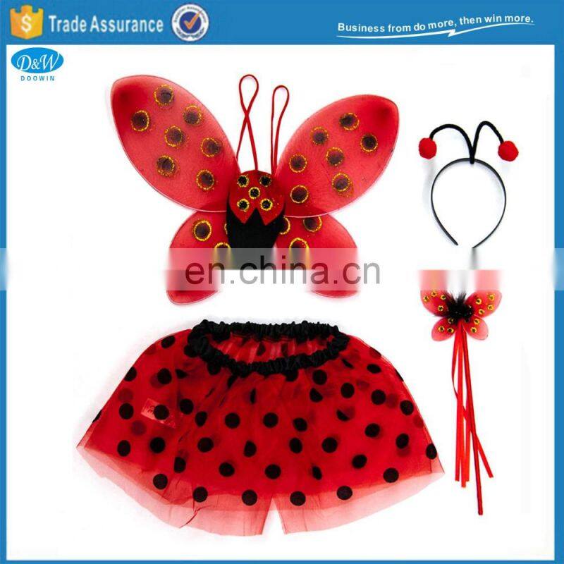 Wholesale Cheap Butterfly Fairy Wings with Glitter Details