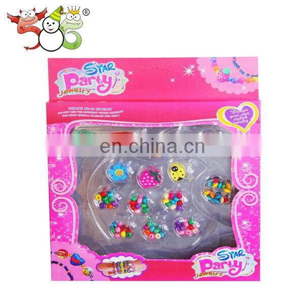 China good supplier customized diy friendship bracelets