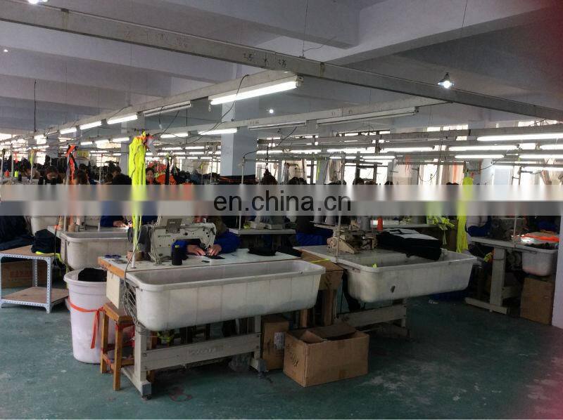 Reflective Waterproof Jackets Workwear With High Quality