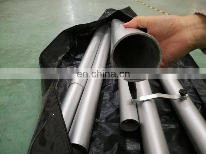 21m pure white high peak big star canopy tent used wedding party tent with factory price