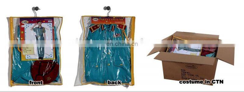 POLICE BOY Costume(15-042-UAE) as boy costume with ARTPRO brand