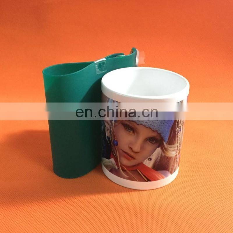 Top Quality six and four colors Imported Korea Inkjet Printing Sublimation Ink