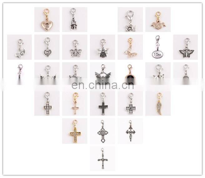 Custom metal enamel keychain with heart shape lobster clasps heart shaped metal enamel keychain for bag