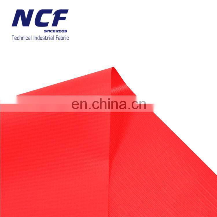 ISO 9001 Best Quality Hot Sale PVC Tarpaulin For Agriculture, Garden, Transport