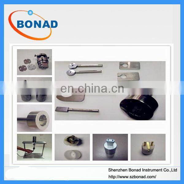 DIN VDE 0620 stainless steel germany plug and socket gauges