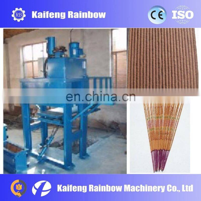 cone incense moulding machine /Automatic high quality tower cone incense making forming machine