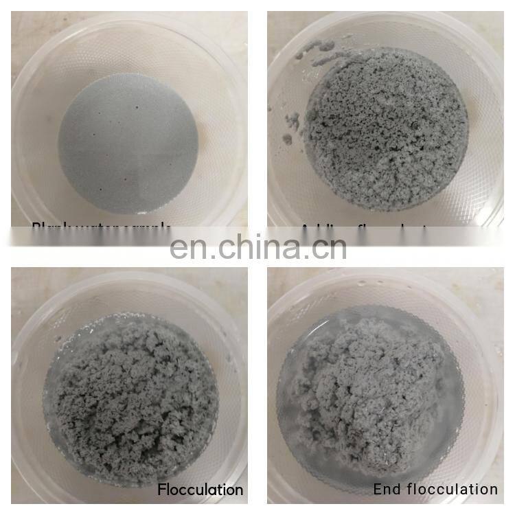 Pac Polyacrylamide Acrylamide Polymer