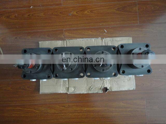 OMRW of OMRW50,OMRW80,OMRW100,OMRW125,OMRW160,OMRW200,OMRW250,OMRW315,OMRW375 wheel hydraulic motor