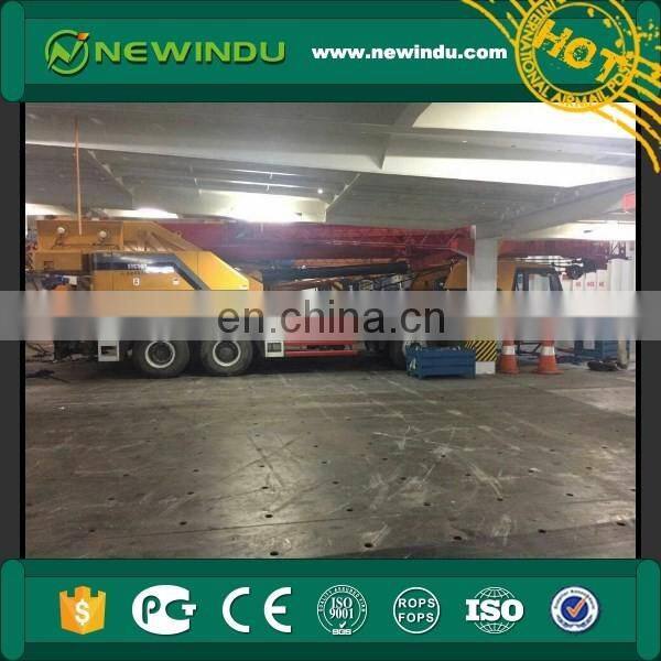 Famous Brand SANY STC250H 25 Tons Truck Crane