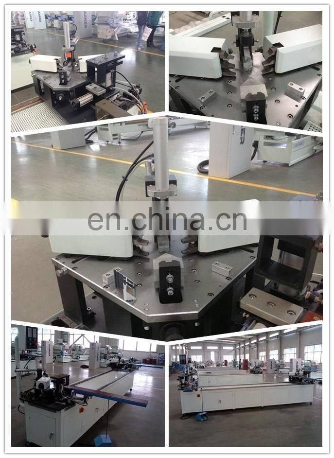 Aluminum window crimping tools products imported from china wholesale