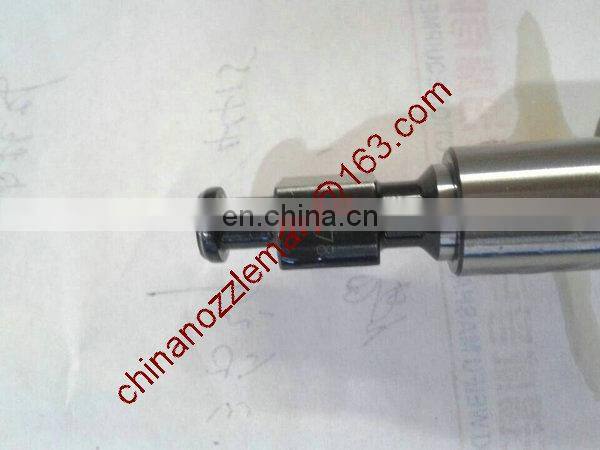 PT type diesel engine fuel injection pump plunger 2425 981 (2 418 425 981 )