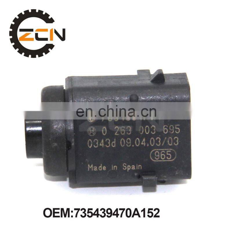 Auto Parts Backup Parking Sensor Radar Control Sensor PDC Car OEM 735439470A152 For American Cars