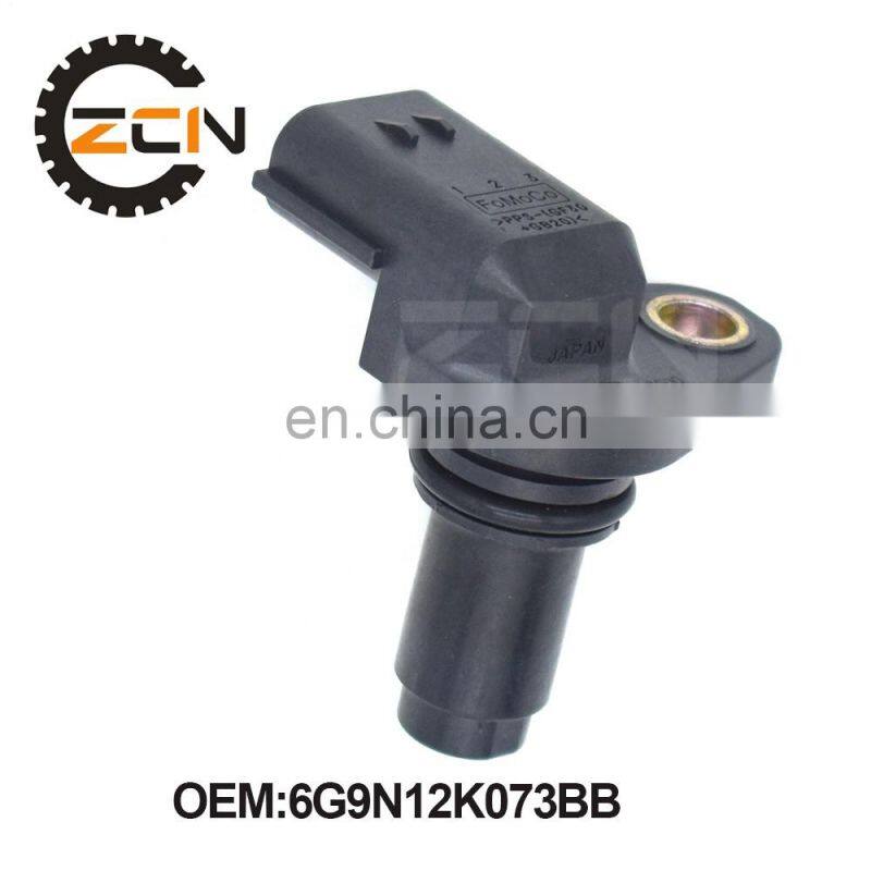 Genuine Engine Camshaft Position Sensor OEM 6G9N12K073BB For FType XF XFR XJ