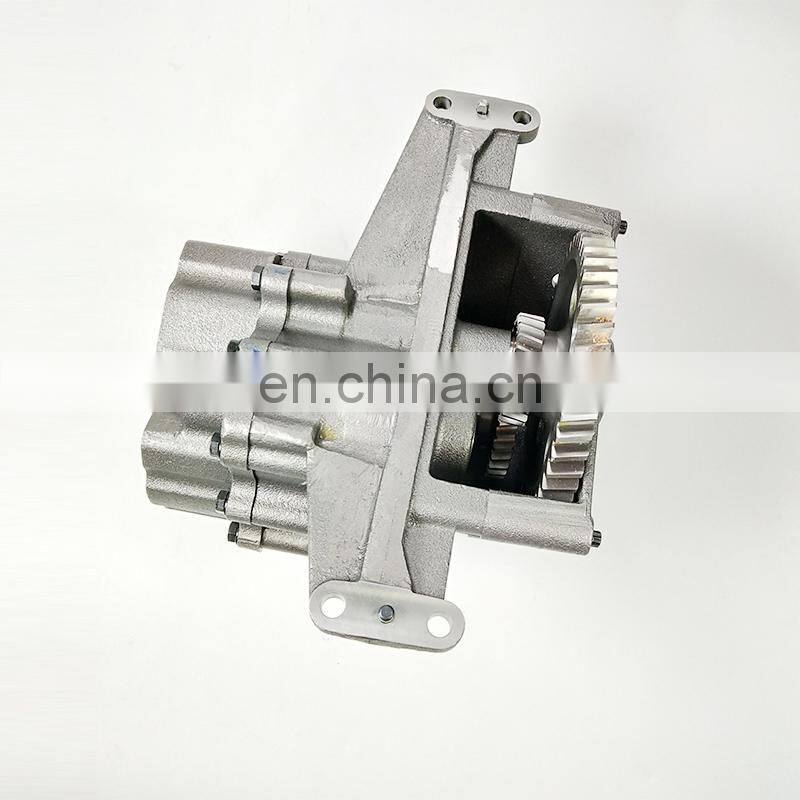 Fuel systems K50 Diesel Engine 3634648 Oil Pump assy