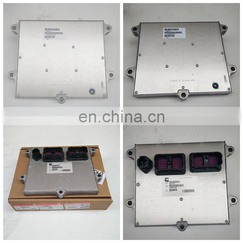 Diesel engine metal QSB 4921776 Electronic Control Module