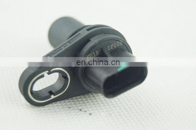 WEILI Auto engine crankshaft position sensor/camshaft position sensor F01R00F009 for China car spare car