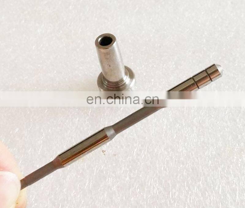 common rail pressure control valve F00RJ02130 for 0445120123 fuel injector