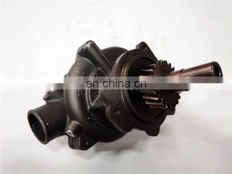 Excavator diesel engine ISM11 QSM11 M11 2882144 3800737 Electric water pump
