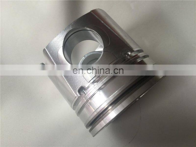 5255257 piston used in ISBE diesel engine spare parts