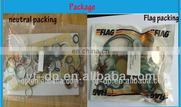diesel fuel pump gasket kits 2417010003 repair kits 800920