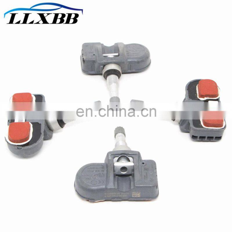 Genuine TPMS Tire Pressure Sensor 0009054100 For Mercedes Benz C250 C300 C350 C63 S550 A0009054100  A0009054100Q01