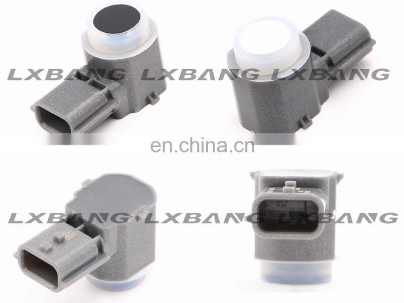 Original PDC Parking Sensor Aid Ultrasonic Sensor For Nissan 28438-4GA0A 284384GA0A