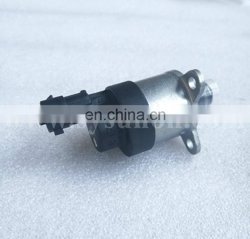 Construction machinery diesel engine spare part Fuel metering solenoid valve 0928400844