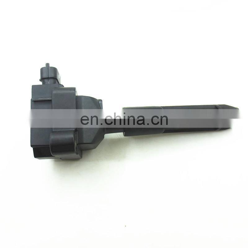 Automotive Parts 3pin For MERCEDES-BENZ CCLASS W203 2006 A0001501780 Ignition Coil