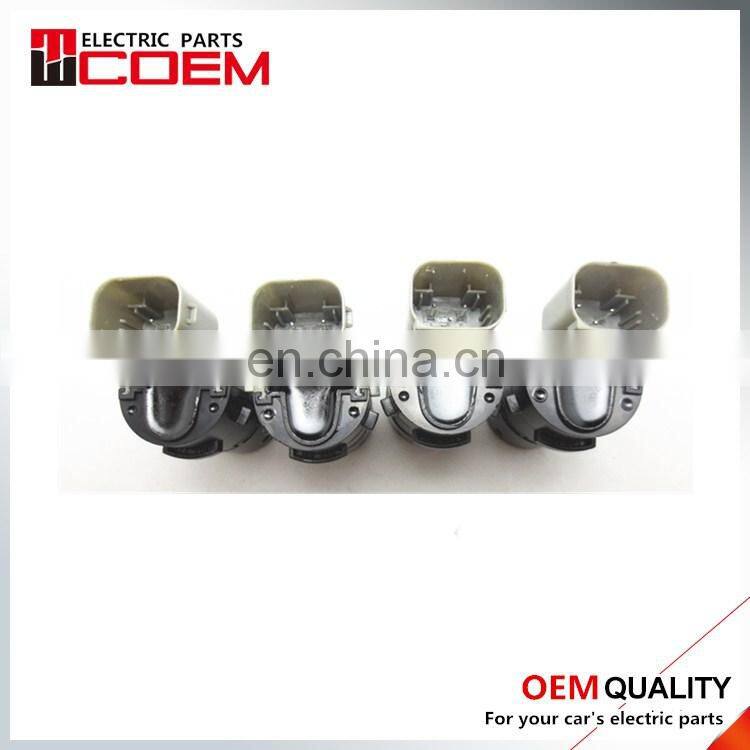 Wholesale Auto Engine Parts 66206989069 for E39 E46 E53 E60 E61 E63 X5 X3 PDC Parking Sensor