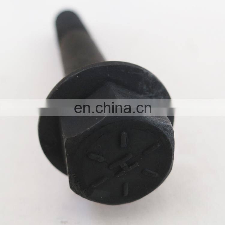 Diesel Engine Spare Parts 3066498 K38 Hexagon Flange Head Cap Screw