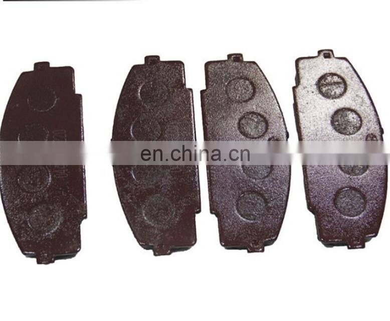 ceramic brake pad gdb770 gdb3059 04465-25040 04465-36220