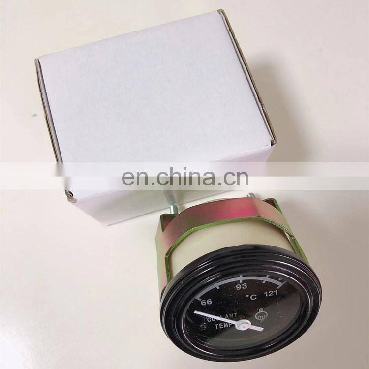 New 24V Water Temperature Gauge Meter 3015234 for Diesel Engine NT855 KTA19